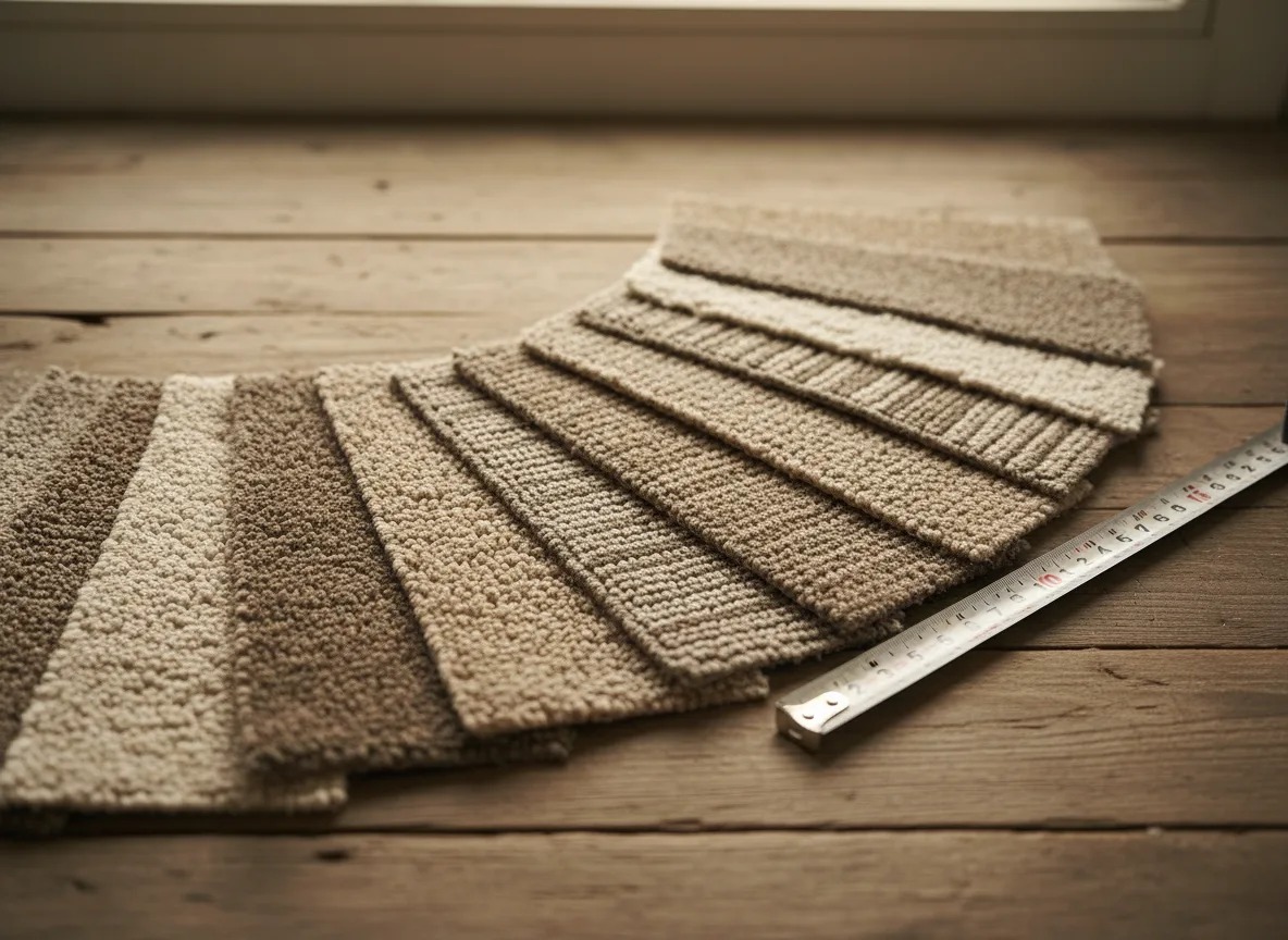 Carpet Installation Mountain View, AR FAQs